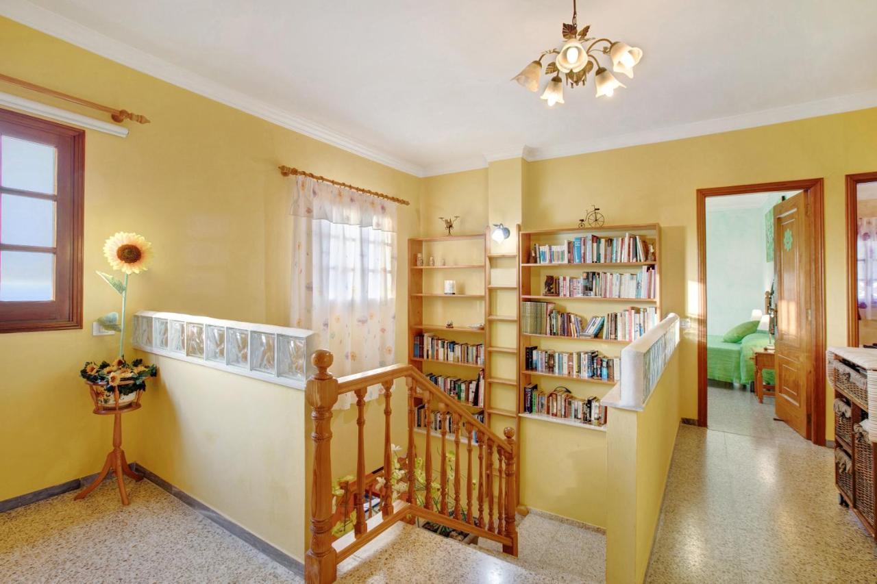 Сasa de vacaciones Casa Petite Paradise *