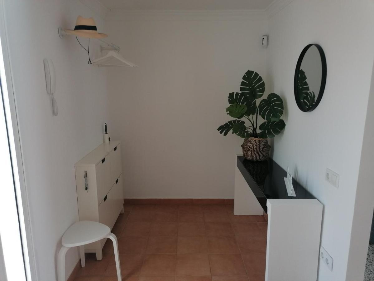Casa Reina * Gran Tarajal