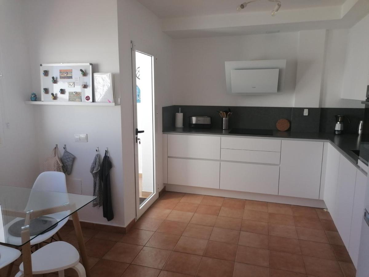 Casa Reina Gran Tarajal
