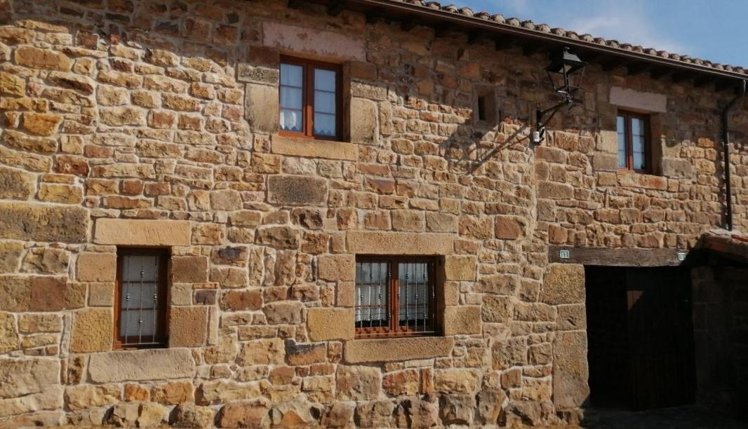 Casa Acogedora En Pueblo De Montana Loma Somera