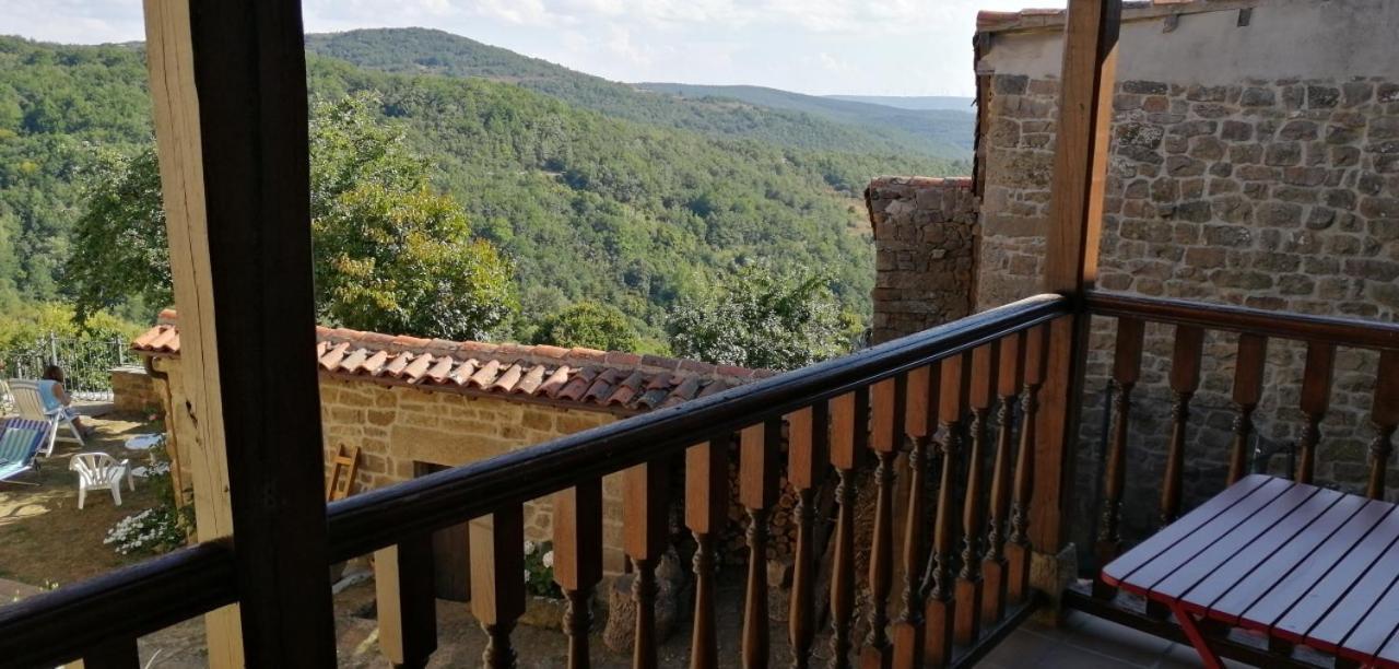 Casa Acogedora En Pueblo De Montana