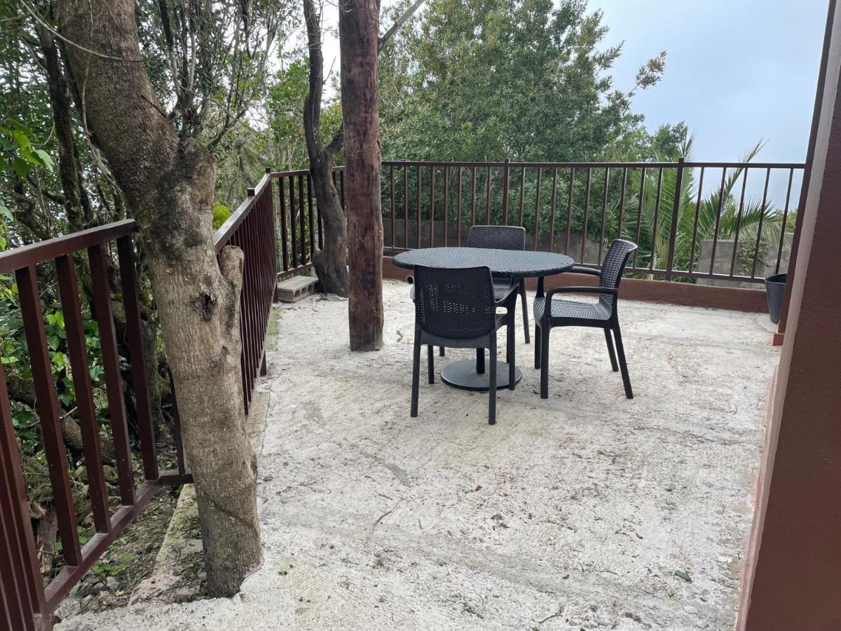 Casa Camino Chorros Сasa de vacaciones Vallehermoso