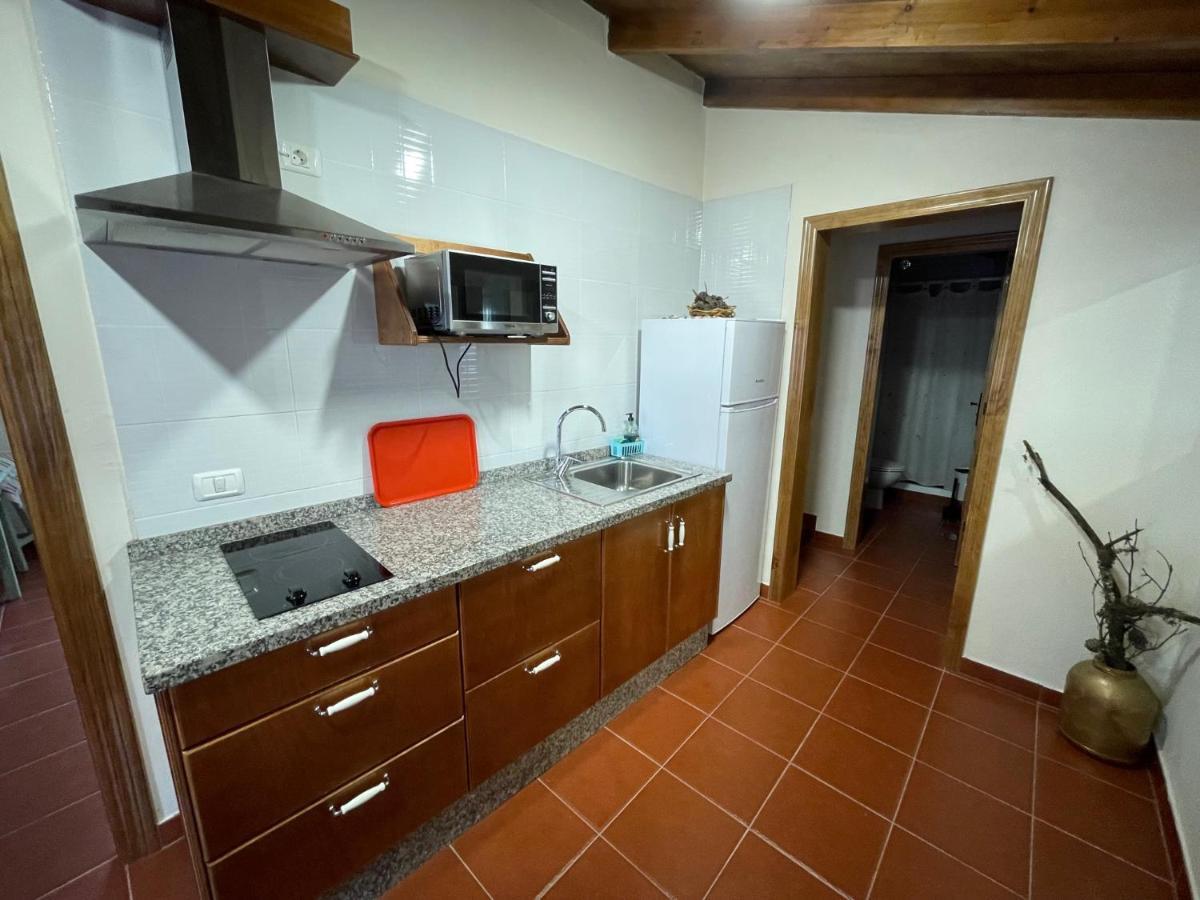 Сasa de vacaciones Casa Camino Chorros Vallehermoso