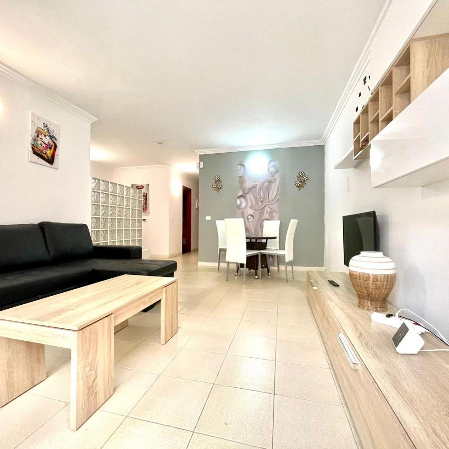 Apartment Green Park Studio Amarilla Golf El Medano (Tenerife)