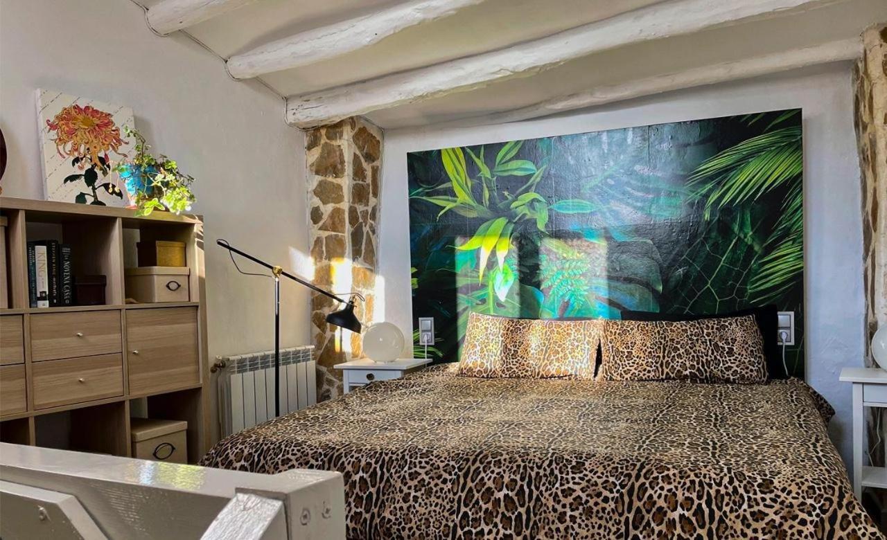 Apartment Romanov *