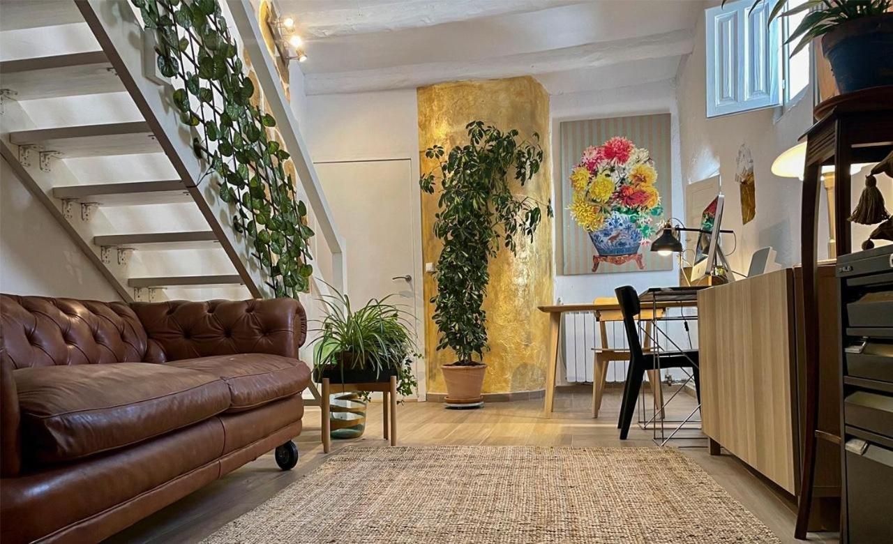 Romanov Apartment