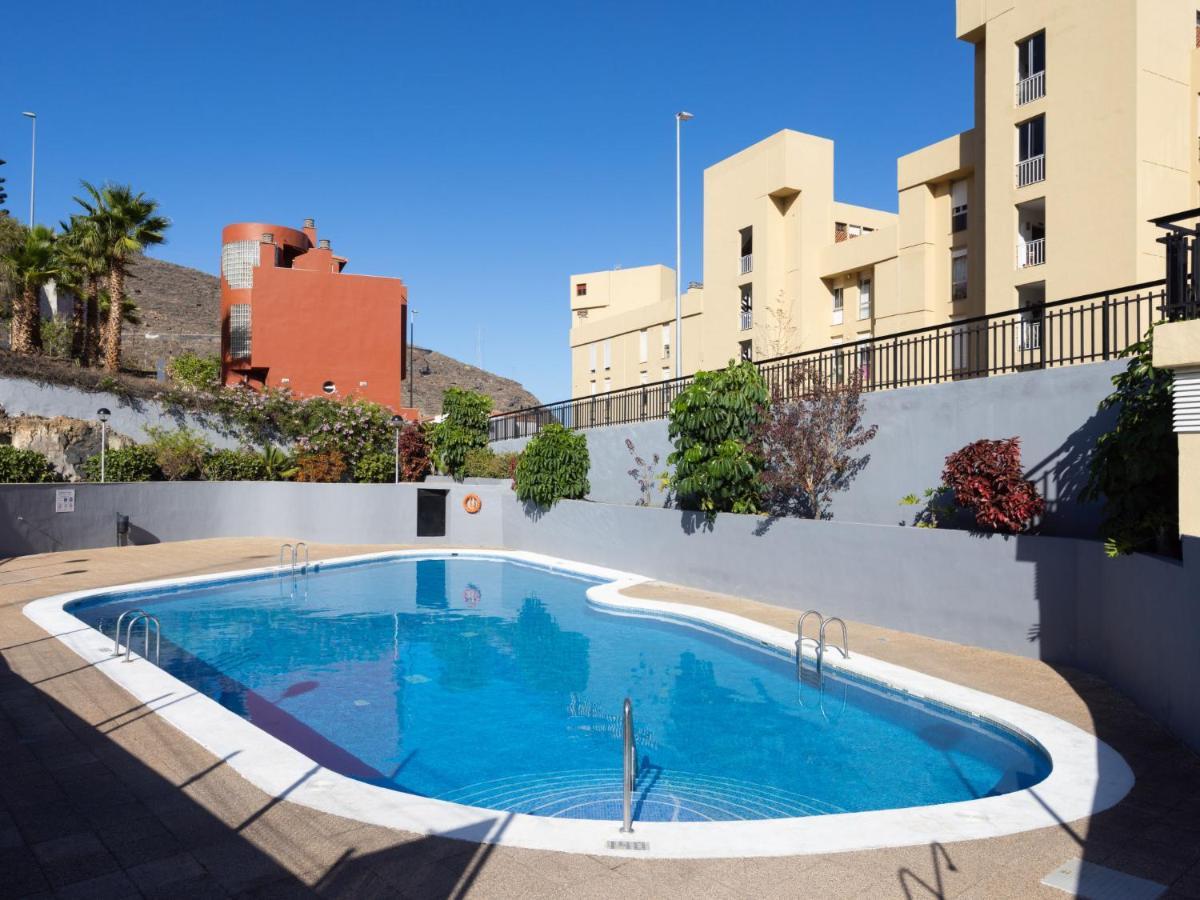Apartamento Atlantida By Interhome *