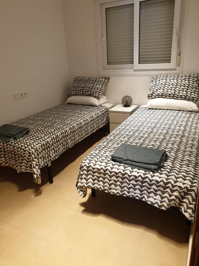 Apartamento 2 Bedroom Condado De Alhama - Naranjos 8 *