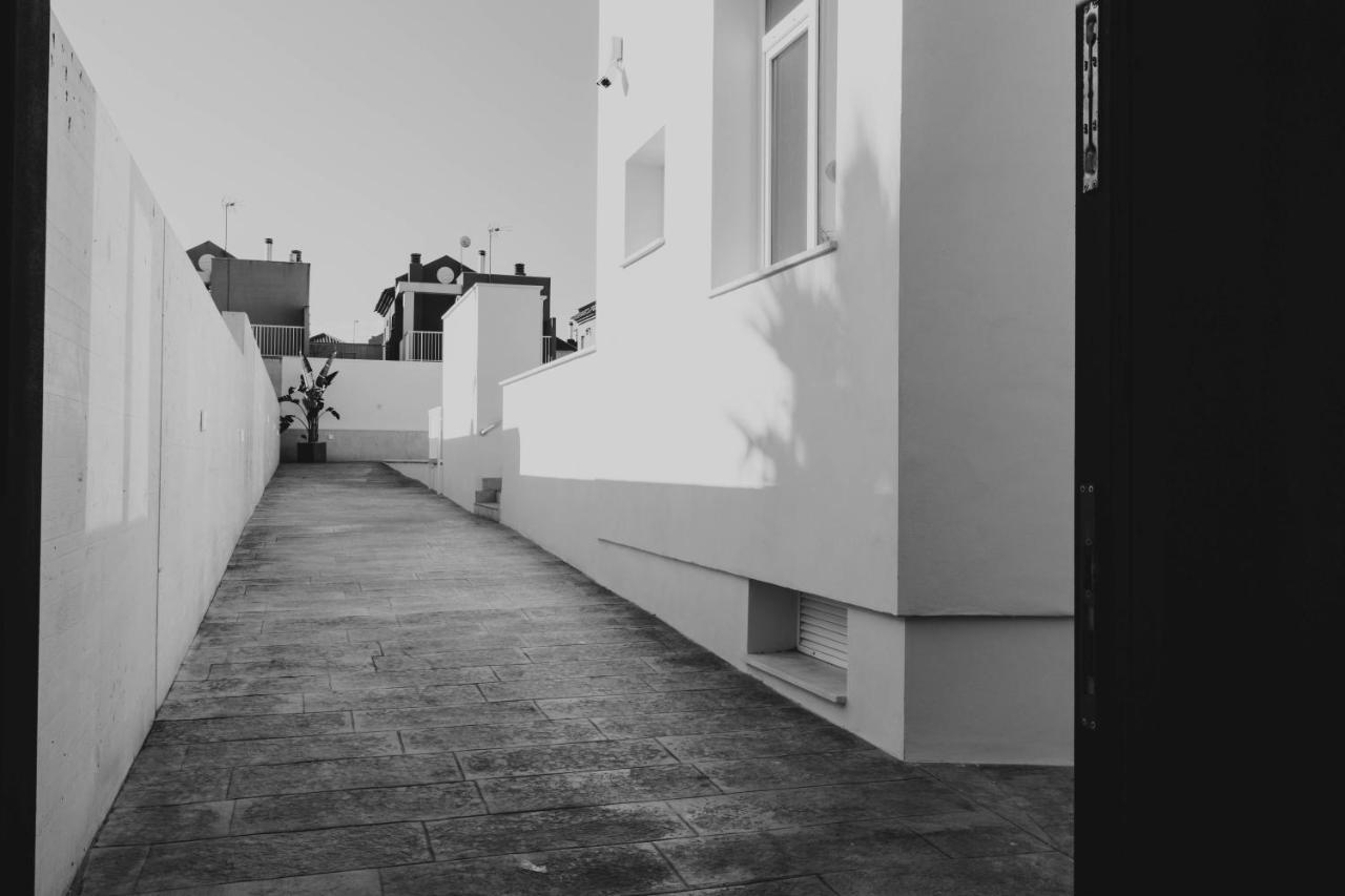 Apartahotel Subup Cabo de Palos