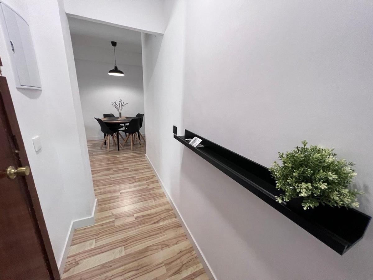 Con Patio 4 En El Casco Histórico Apartamento Córdoba