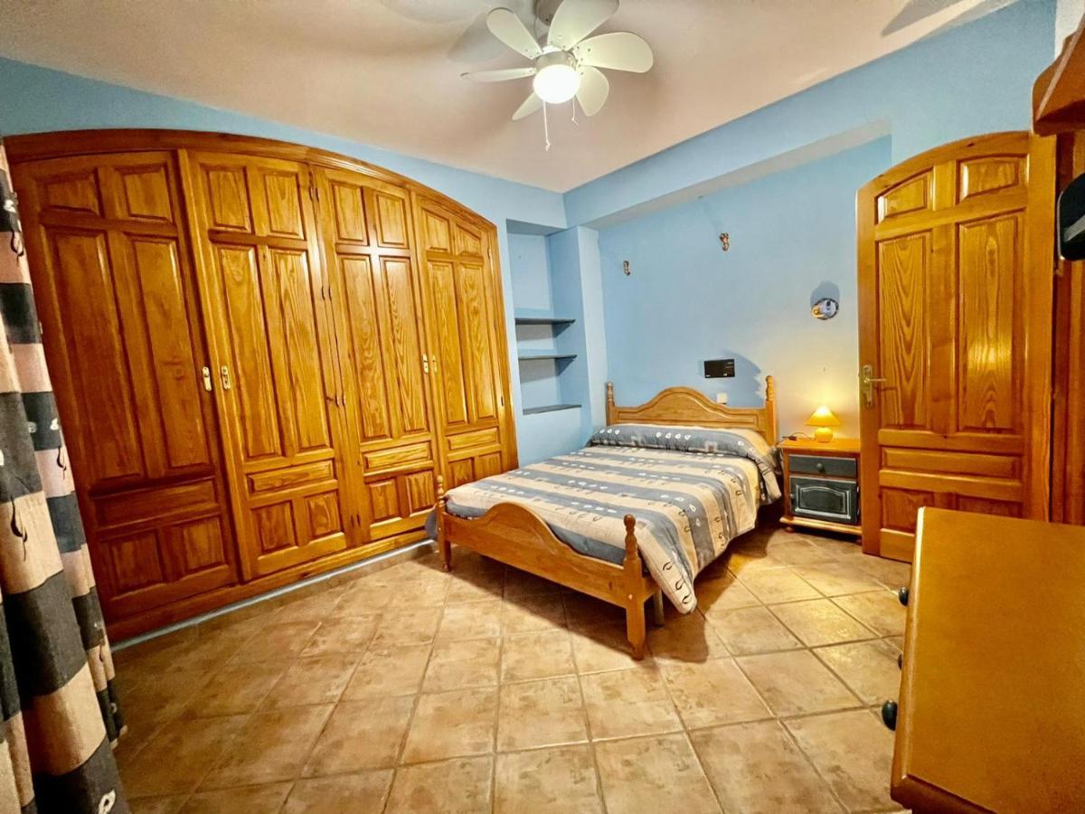 Holiday home Casa Canos