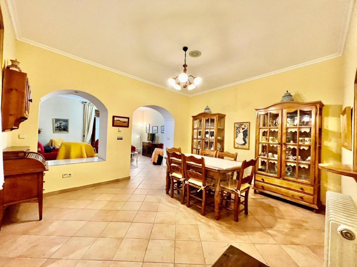 Casa Canos Holiday home *