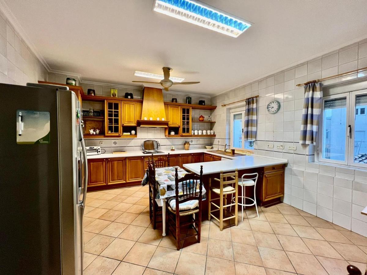 Holiday home Casa Canos
