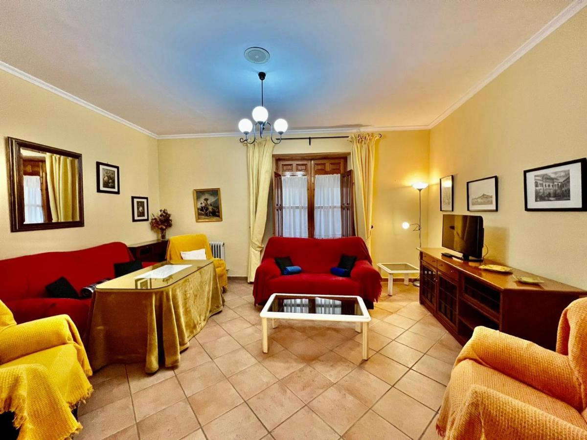 Casa Canos Holiday home *