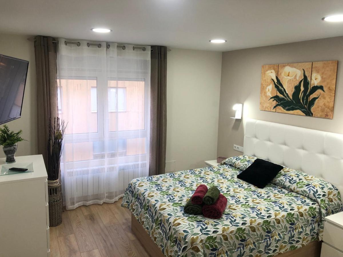 Apartment Piso Centrico 2 *