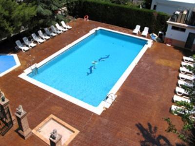 Cerezos 3* Monachil
