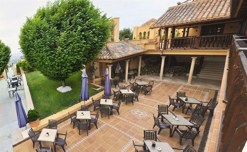 Cerezos 3* Monachil