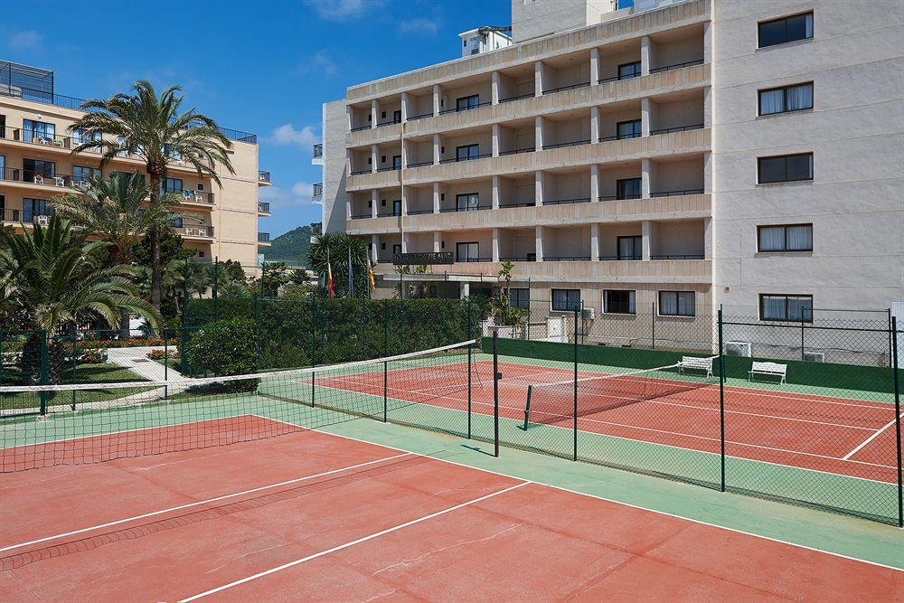 Vincci Bosc De Mar 4*