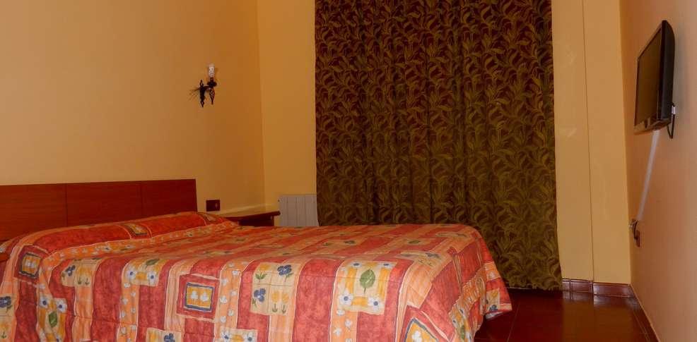 Apartamento Turísticos Ciudad Encantada