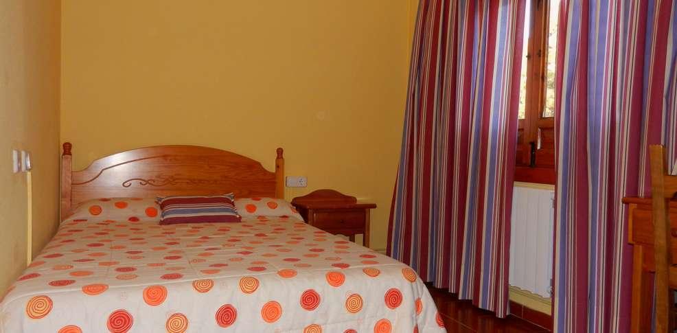 Apartamento Turísticos Ciudad Encantada *
