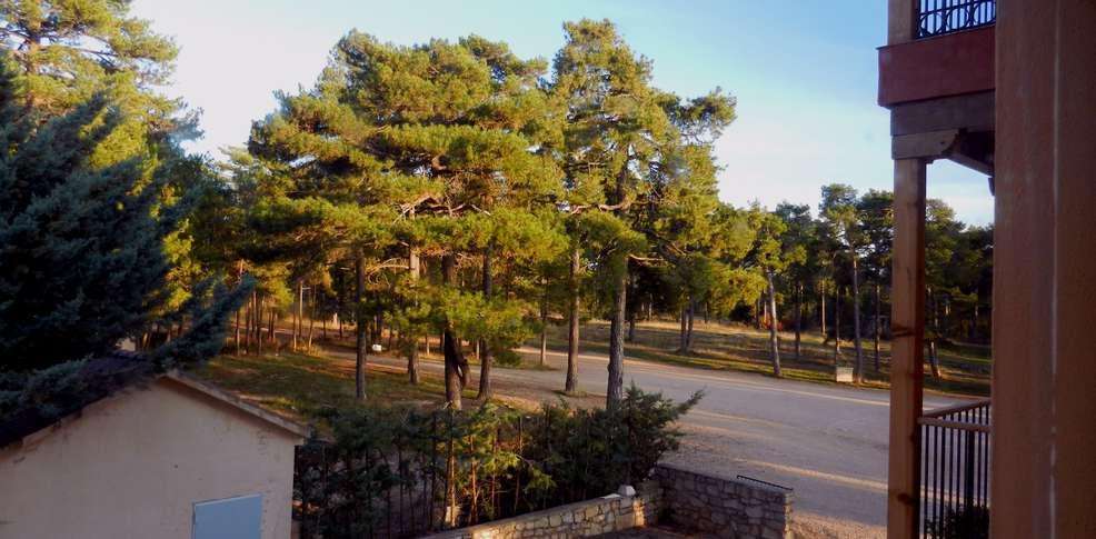 Turísticos Ciudad Encantada Apartamento Valdecabras