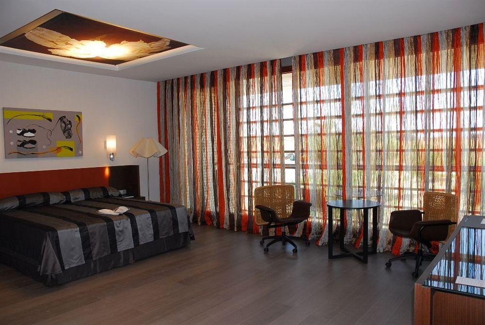 Sercotel El Encin Golf Hotel 4*