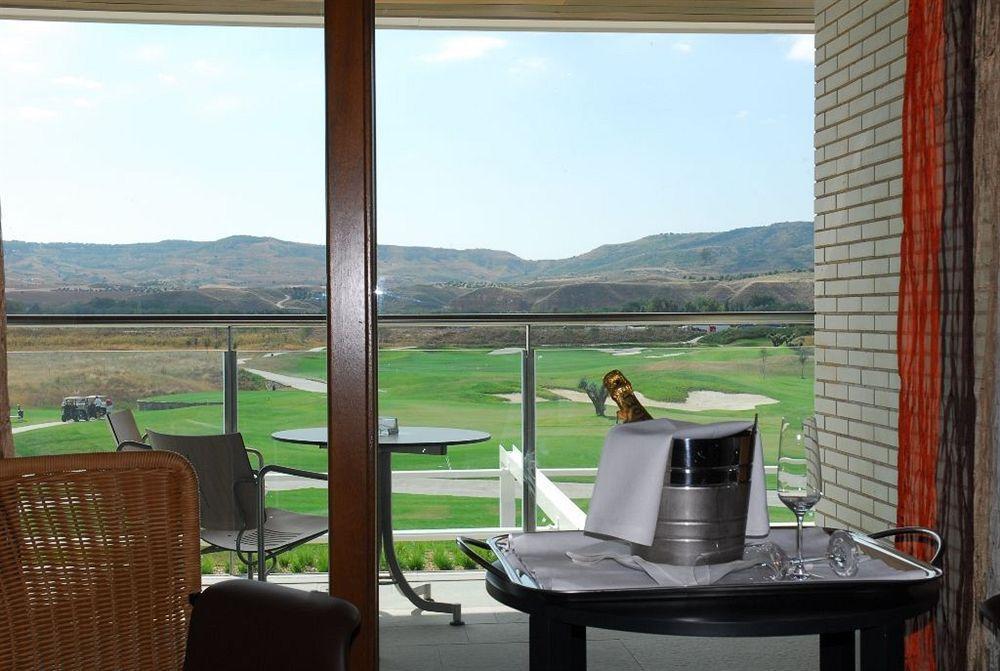 Sercotel El Encin Golf 4* Alcalá de Henares