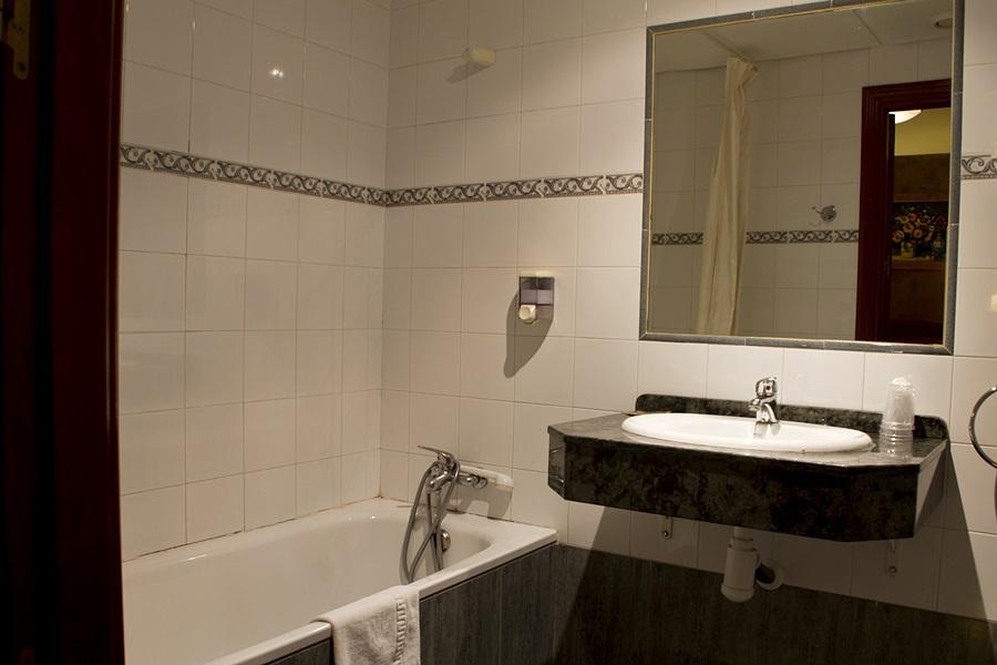 Clemente Hotel 2*