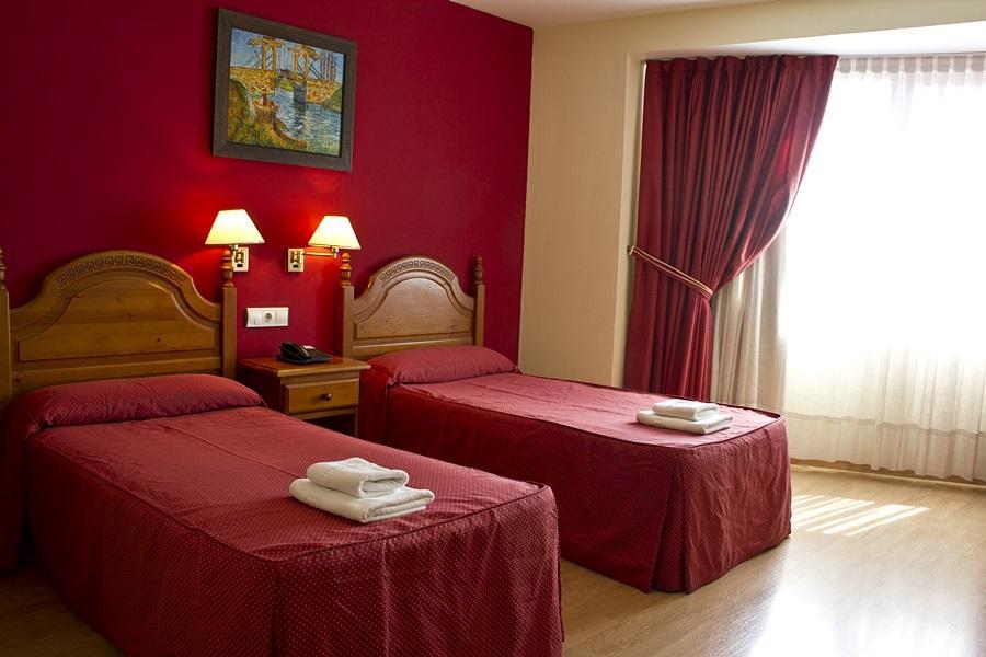 Hotel Clemente