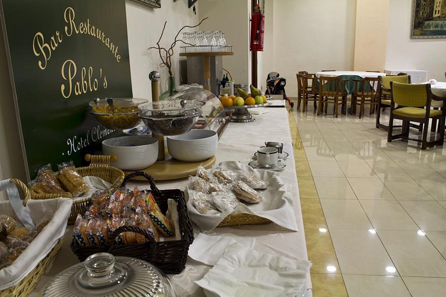 Clemente Hotel