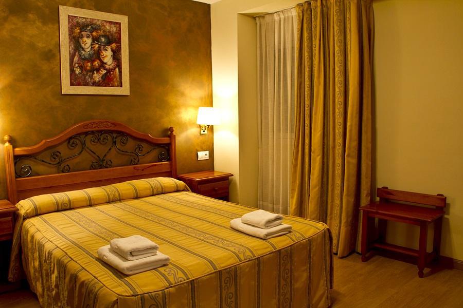 Hotel Clemente 2*
