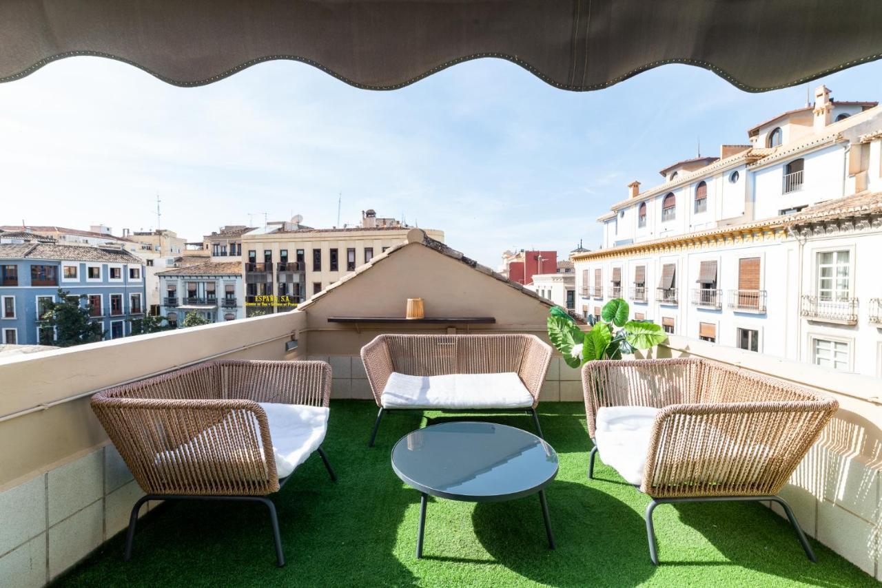 Apartamento Estudio En Mariana Pineda, *