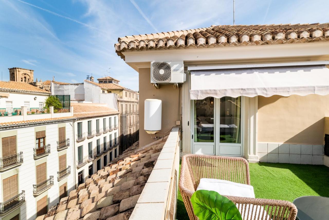 Apartamento Estudio En Mariana Pineda, *