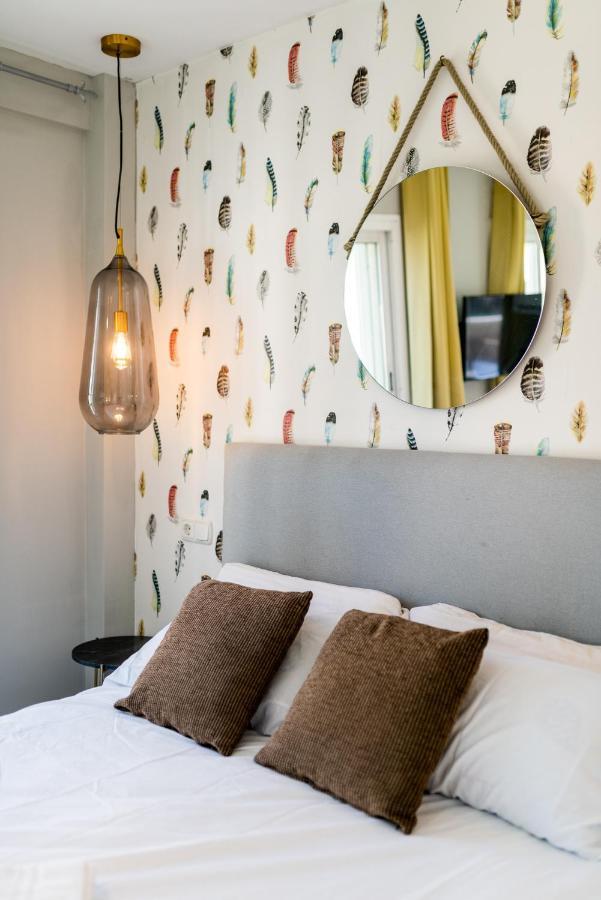 Apartamento Estudio En Mariana Pineda,