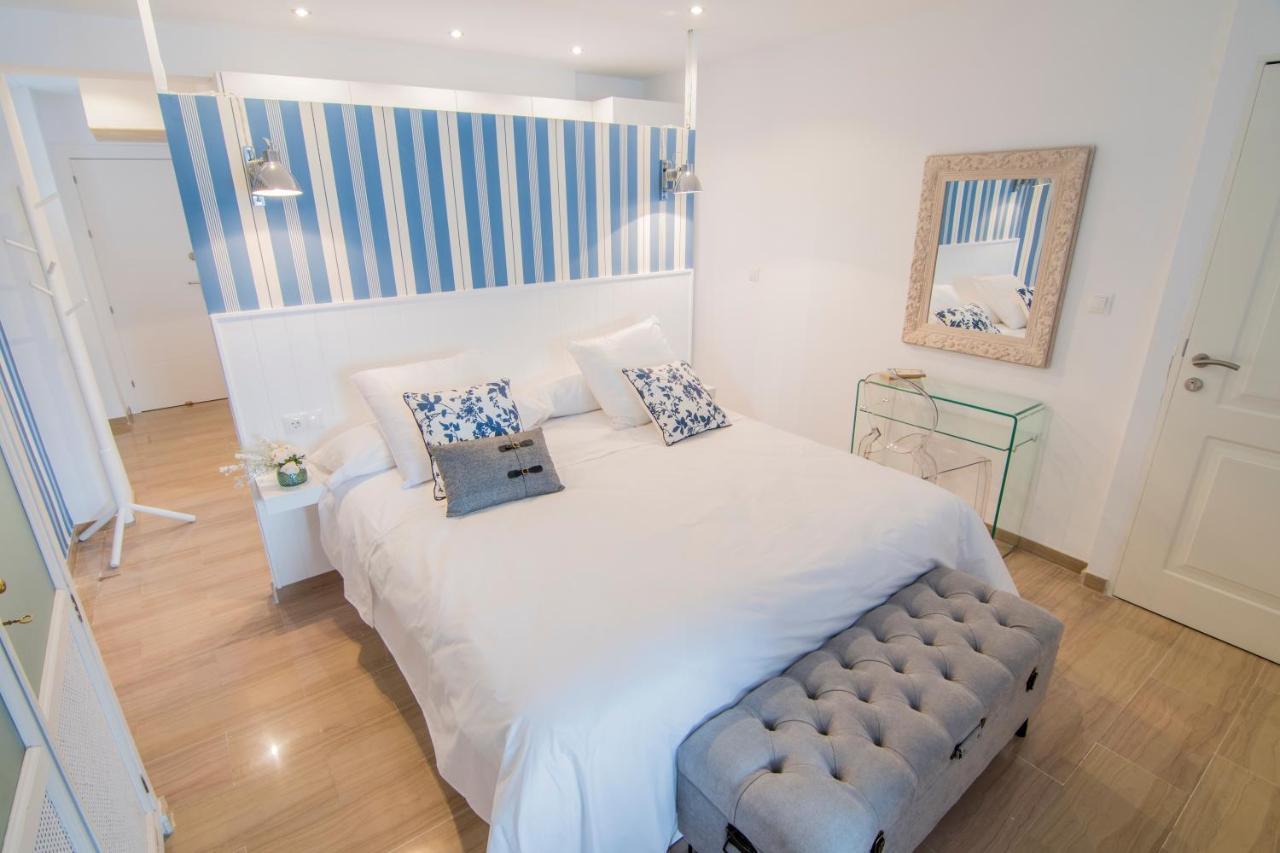 Apartment Estudio En Zona Centro De Granada