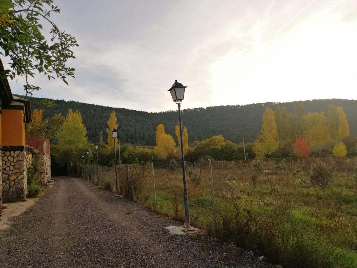 Holiday home La Trufa Madre Casa 2