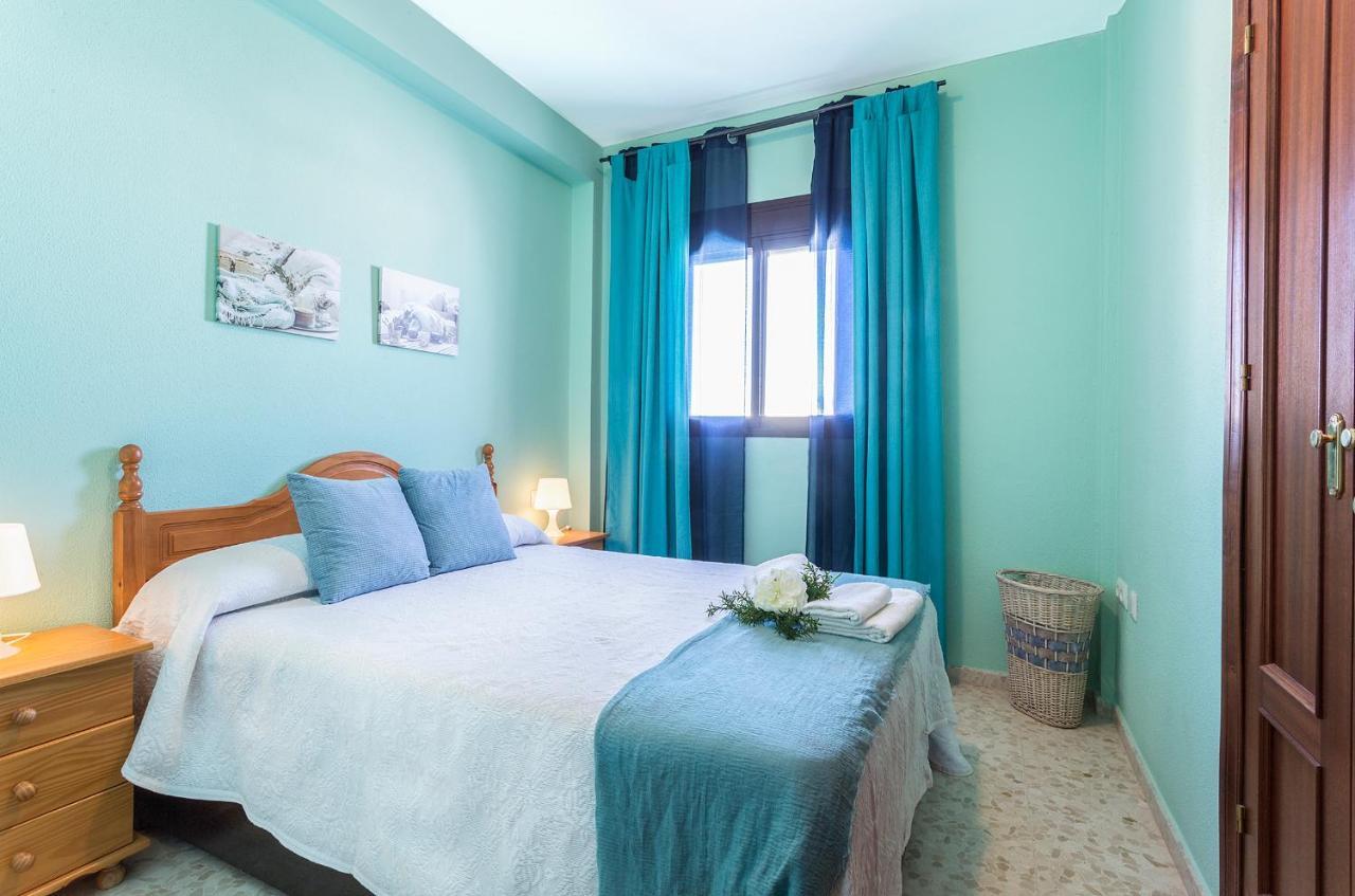 Lyrioshomes Fabulosa Casa En Holiday home Sanlucar de Barrameda