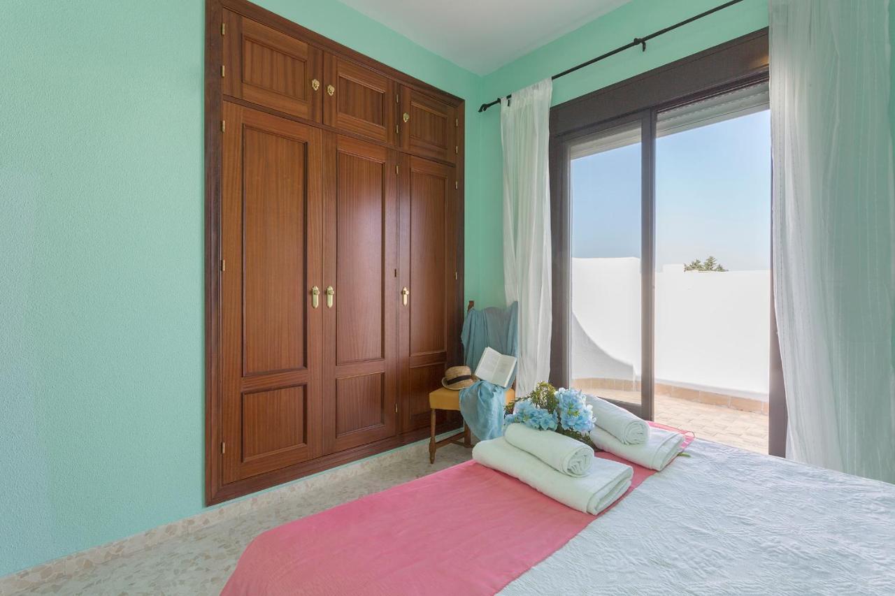 Lyrioshomes Fabulosa Casa En Holiday home *