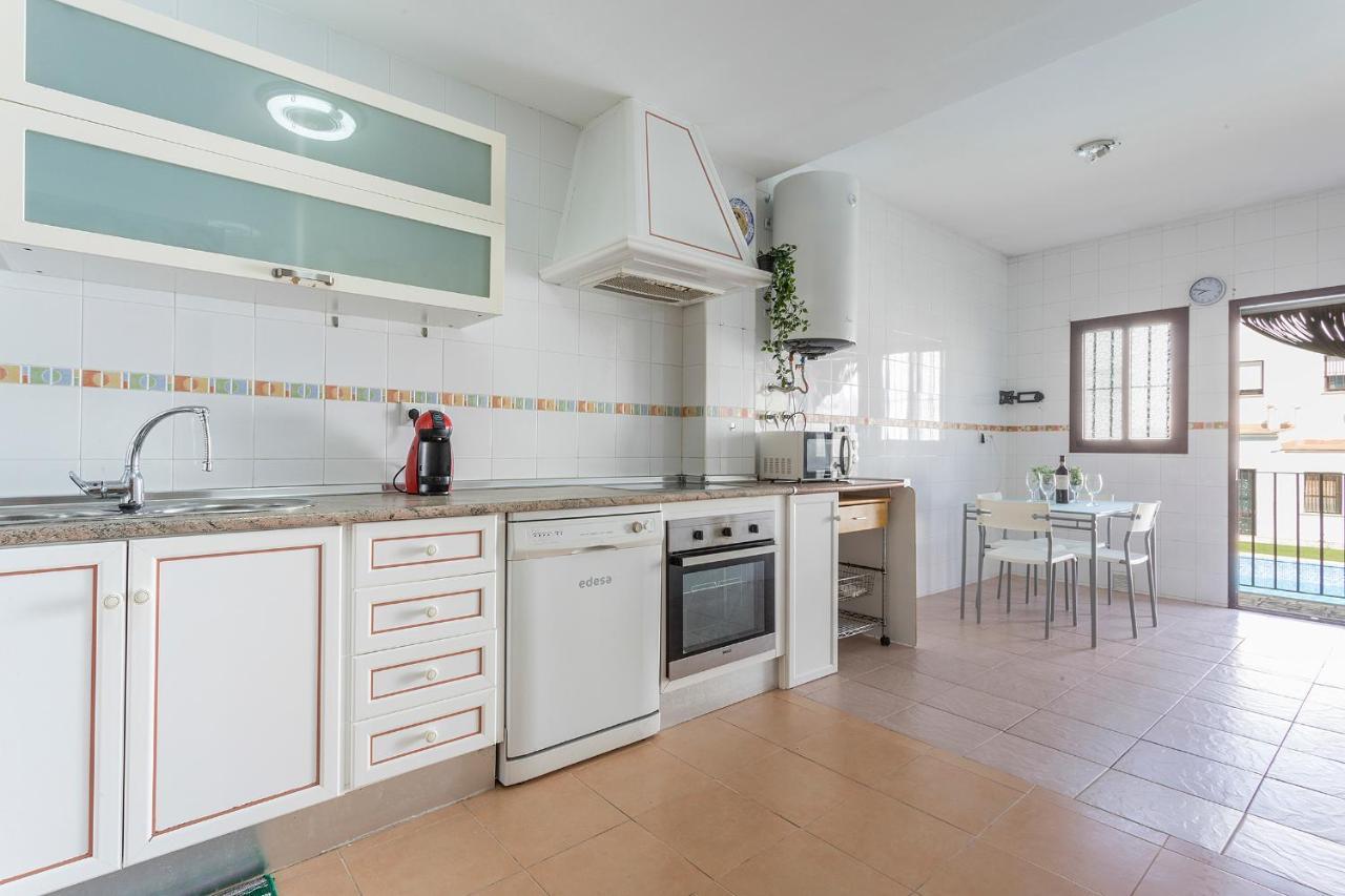 Lyrioshomes Fabulosa Casa En Sanlucar de Barrameda
