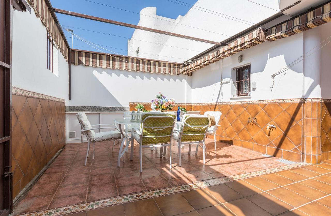 Lyrioshomes Fabulosa Casa En * Sanlucar de Barrameda