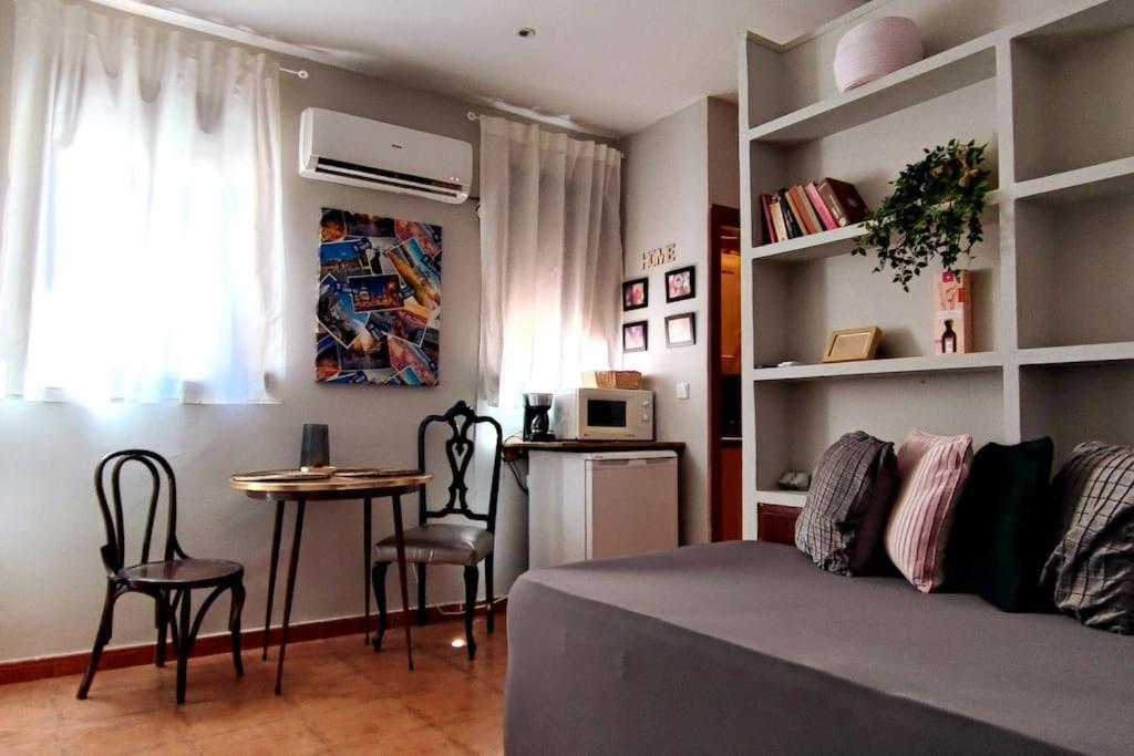 Apartamento Estudio Lavapiés Cerca De Antón Martín