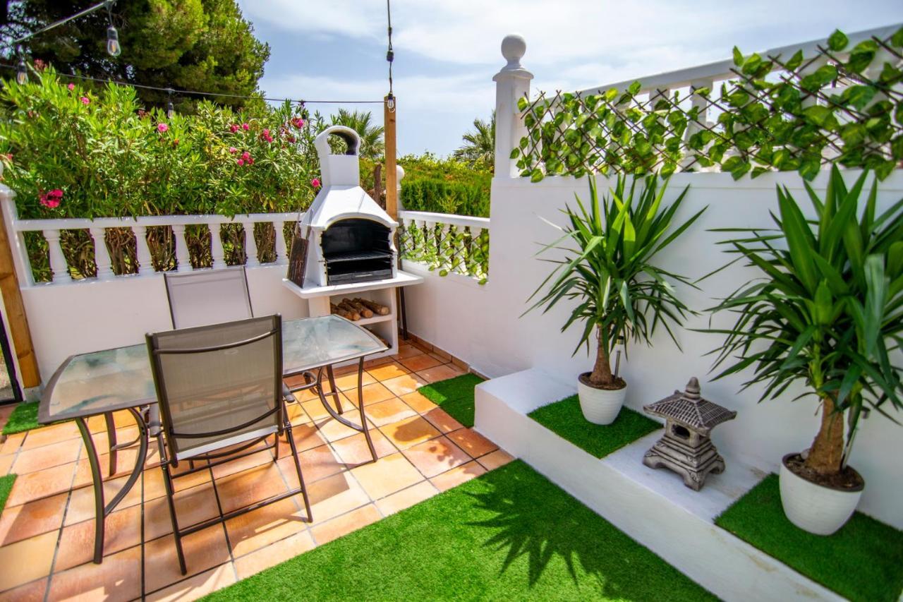 Apartment Santorini - Blue Dream Alacant - 1 *