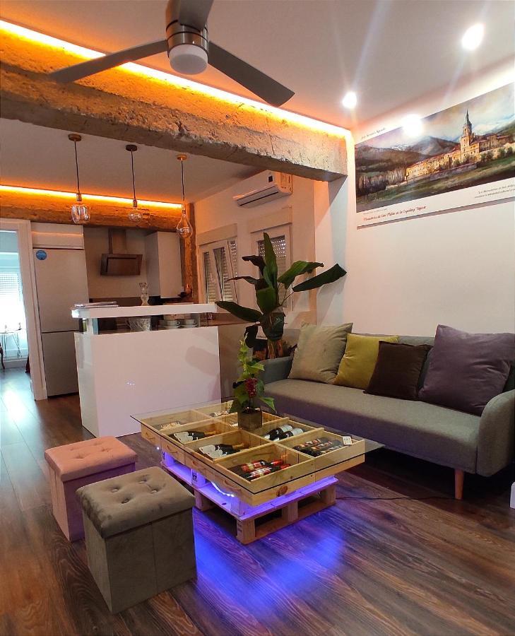 Apartamento Gran Reserva Suites Centro *