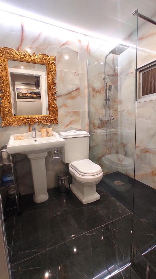 Apartamento Gran Reserva Suites Centro Logroño
