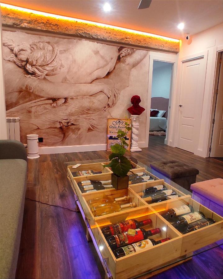 Gran Reserva Suites Centro Apartamento