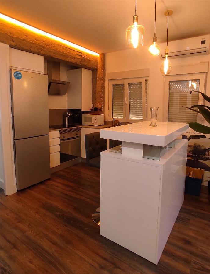 Gran Reserva Suites Centro Apartamento