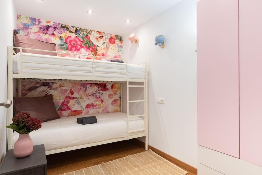 Precioso Apartamento Con Parking Gratuito *centro Apartamento