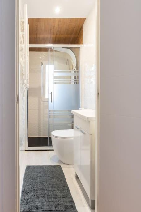 Apartamento Precioso Apartamento Con Parking Gratuito *centro *