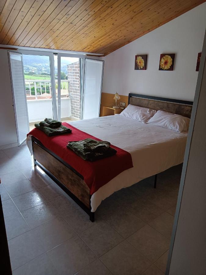 Galician Rural A La Playa Apartment *