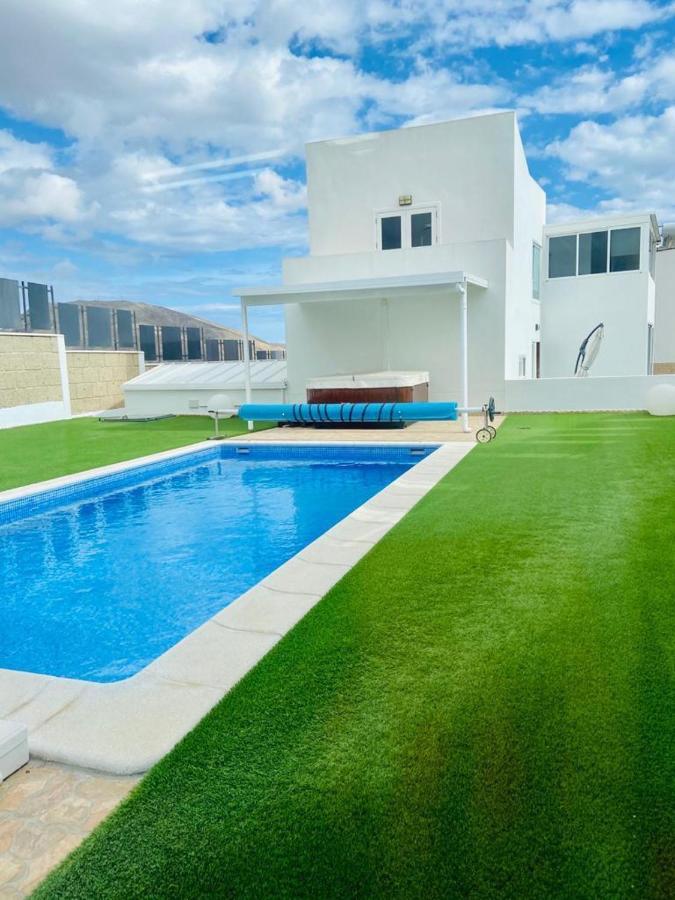 Cristallo En Costa Adeje Villa *